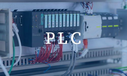 PLC